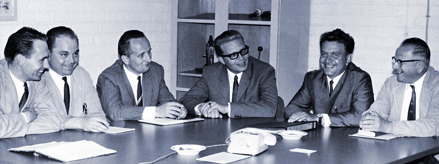 Geschichtsbüro Verlag