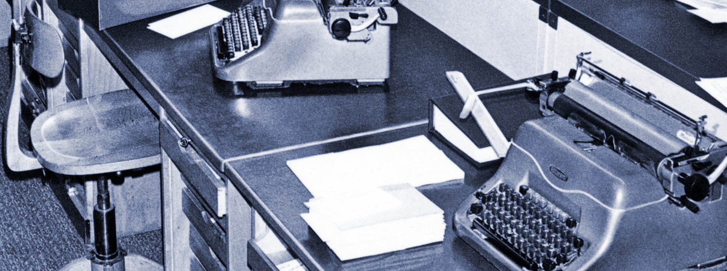 Geschichtsbüro Verlag
