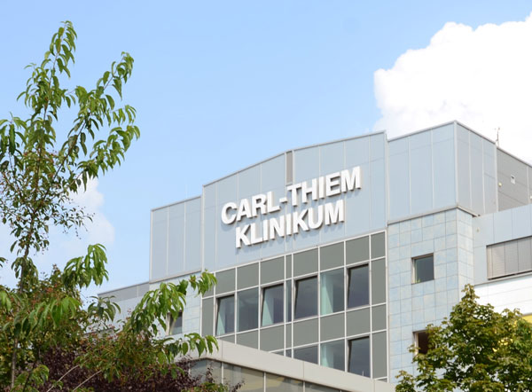 Carl-Thiem-Klinikum Cottbus