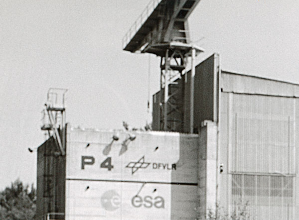 Deutsches Zentrum für Luft- und Raumfahrt