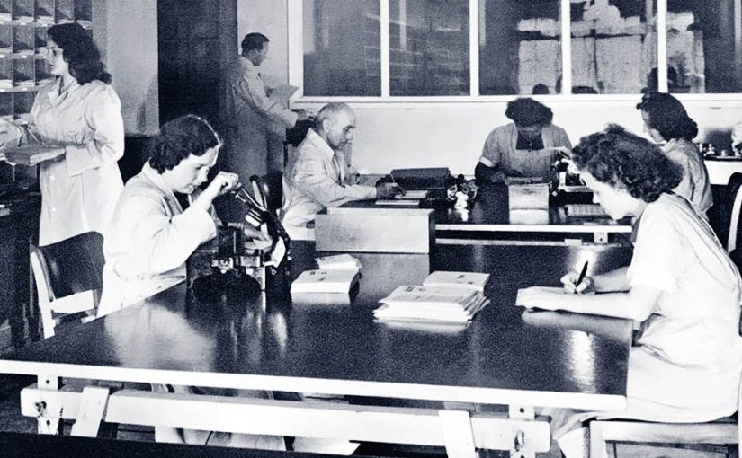 History Marketing, Corporate History, Geschichtsmarketing, Historische Kommunikation professionell.