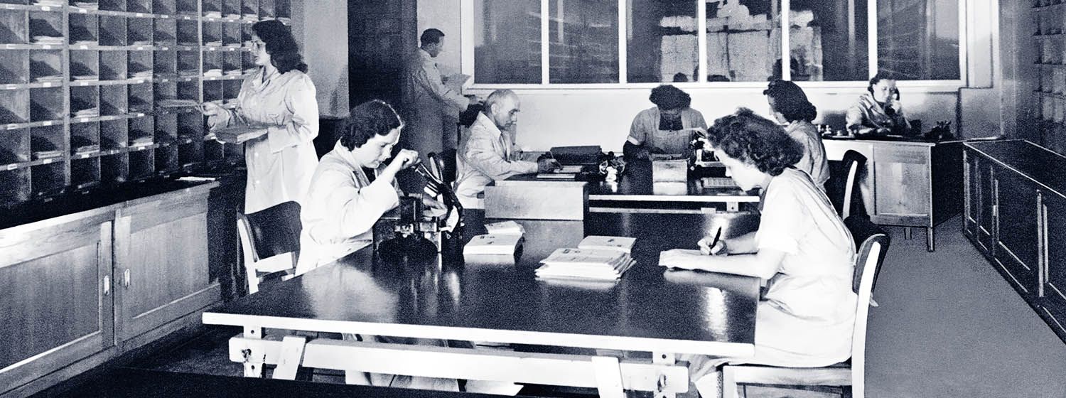 Geschichtsbüro Verlag