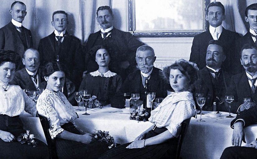 History Marketing, Corporate History, Geschichtsmarketing, Historische Kommunikation professionell.