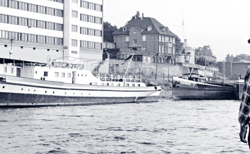 History Marketing, Corporate History, Geschichtsmarketing, Historische Kommunikation professionell.