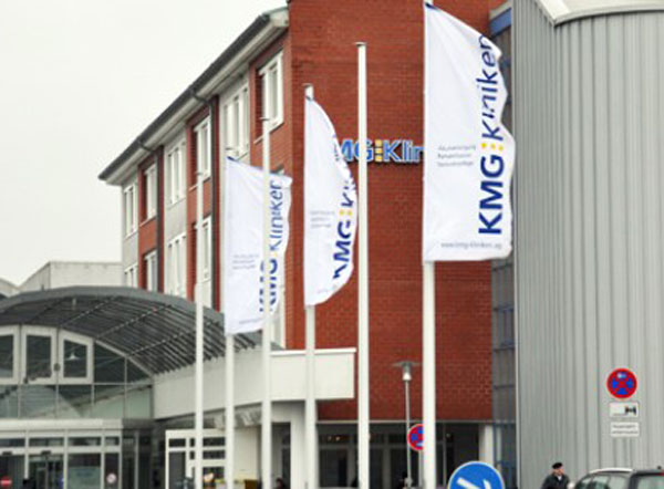 KMG Kliniken