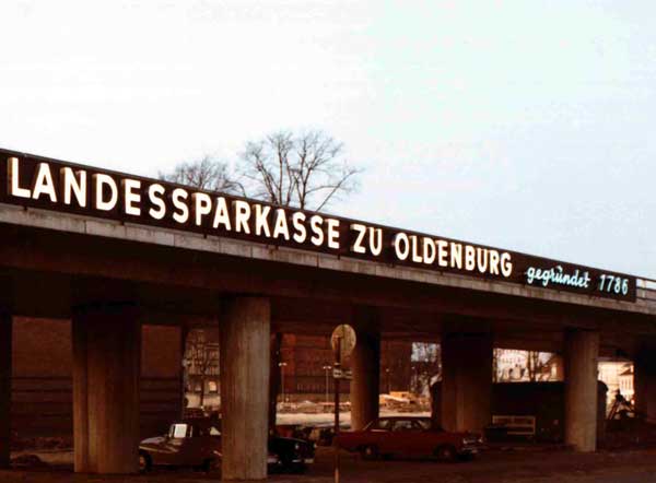 Landessparkasse zu Oldenburg