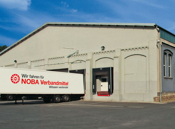 NOBA Verbandmittel Danz