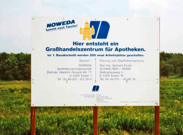 NOWEDA