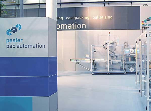 pester pac automation