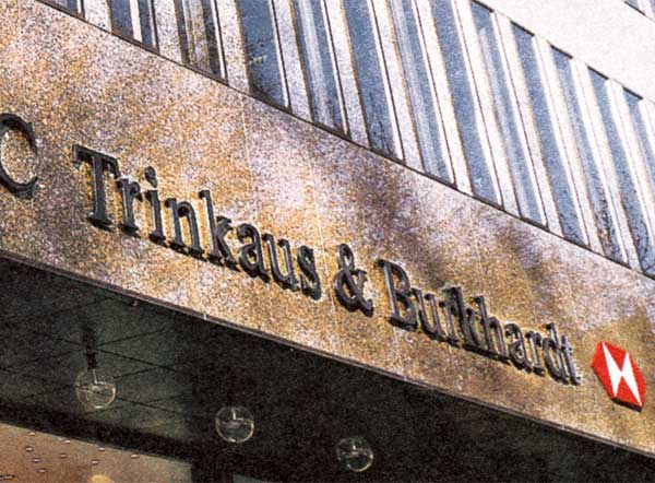 HSBC Trinkaus
