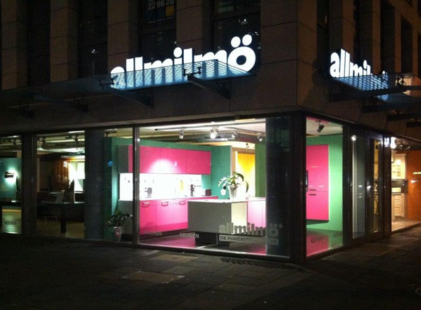 allmilmö