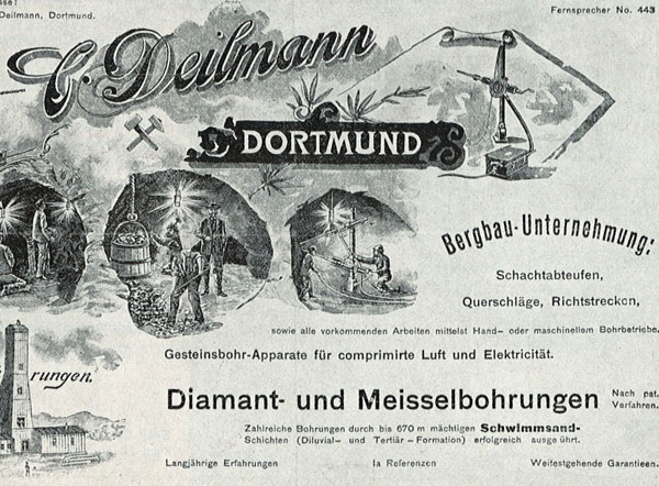 Deilmann