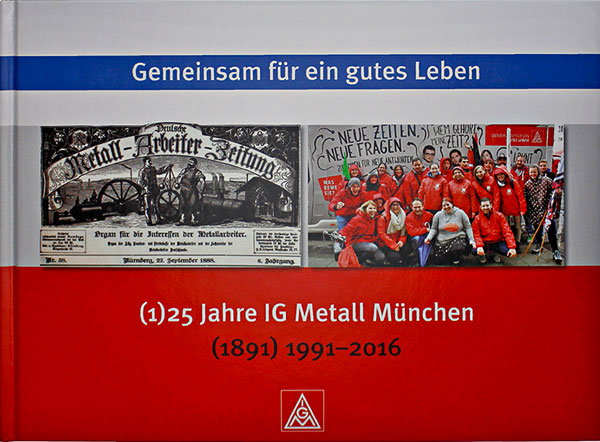 IG Metall München