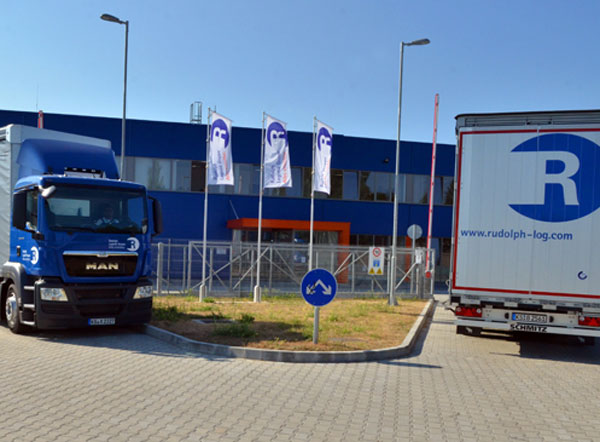 Rudolph Logistik
