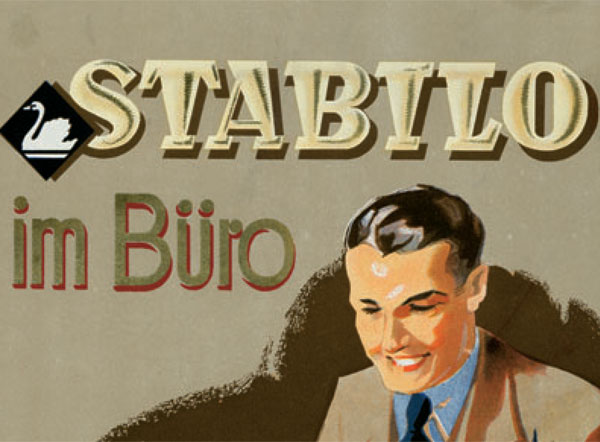 Schwan-STABILO