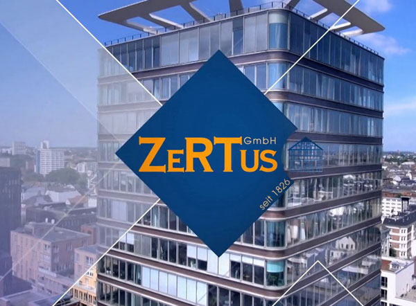 Zertus