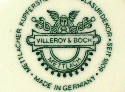 Villeroy & Boch