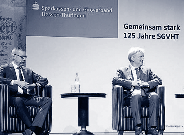 Sparkassen- und Giroverband Hessen-Thüringen