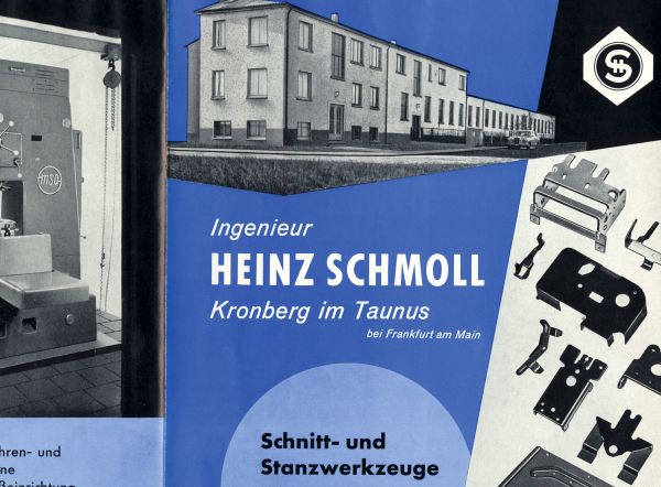 Schmoll Maschinenbau