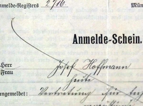Hoffmann Group