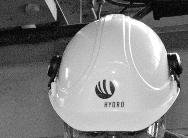 Hydro