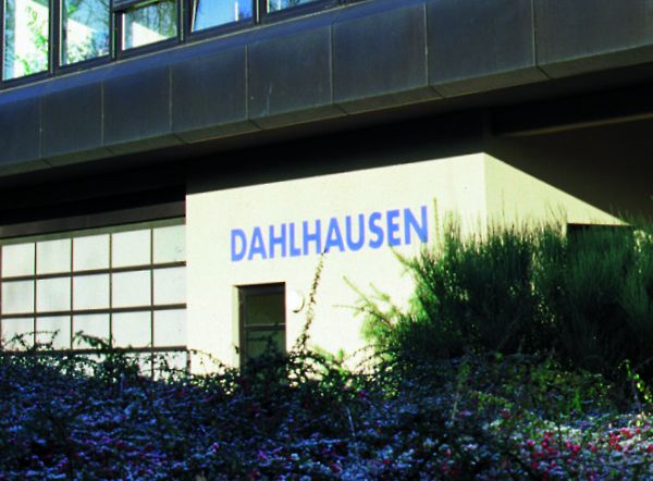 Dahlhausen Medizintechnik