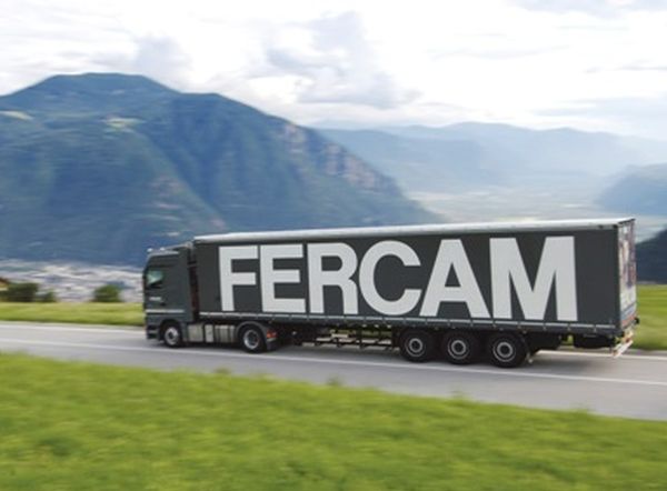 FERCAM
