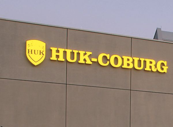 HUK-COBURG