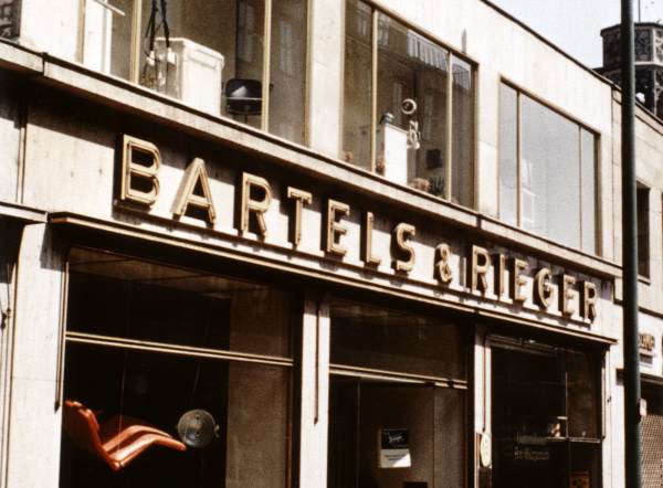 Bartels & Rieger