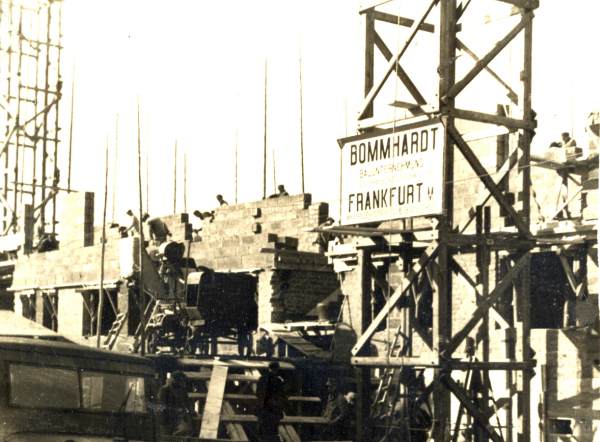 Bommhardt