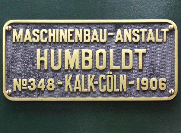 KHD Humboldt Wedag