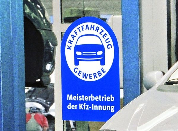 KfZ-Innung