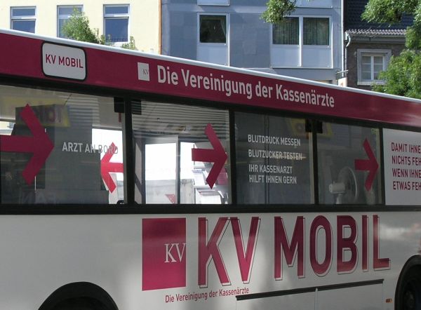 Kassenärztliche Vereinigung Nordrhein