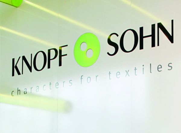 J. G. KNOPF‘S SOHN