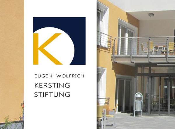 Eugen-Wolfrich-Kersting-Stiftung
