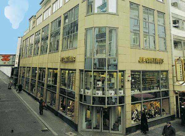 J.F. Carthaus