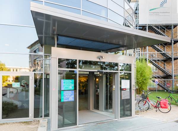 Evangelisches Krankenhaus Bergisch Gladbach