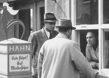 Hahn Gruppe
