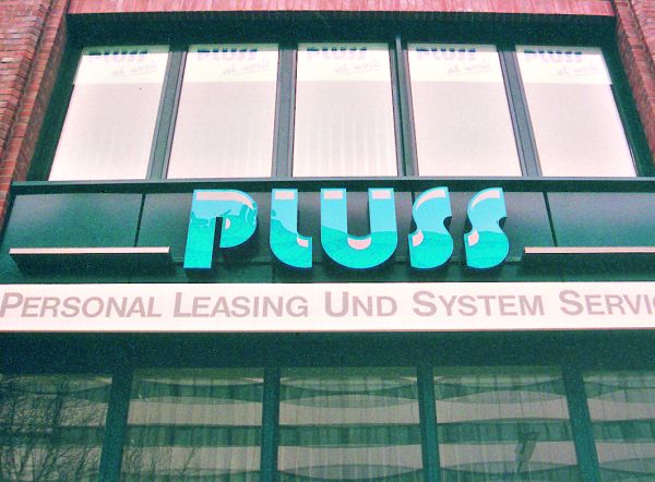 PLUSS Personal Leasing