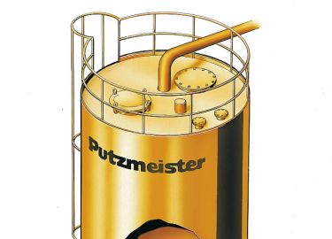 Putzmeister