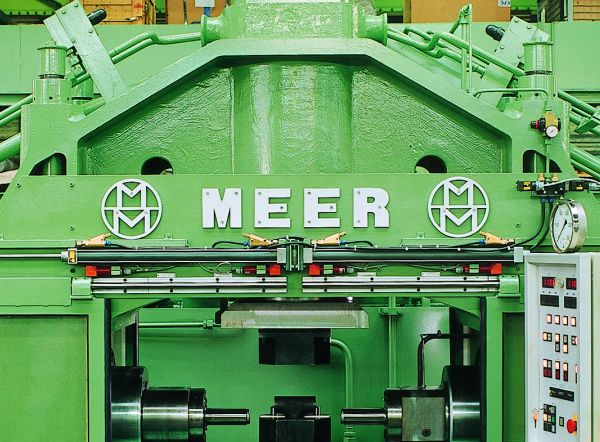 SMS Meer