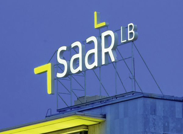 75 Jahre SaarLB