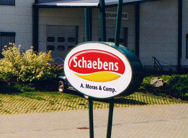 Moras & Schaeben