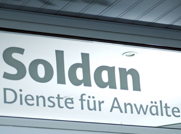 Hans Soldan