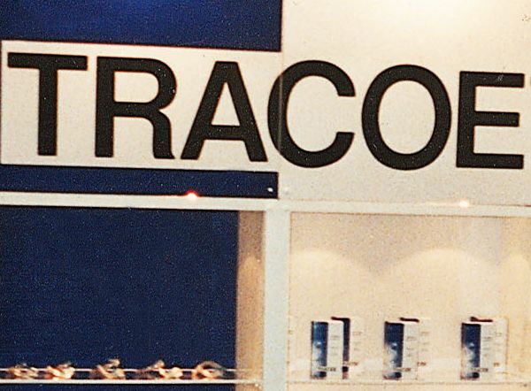 TRACOE