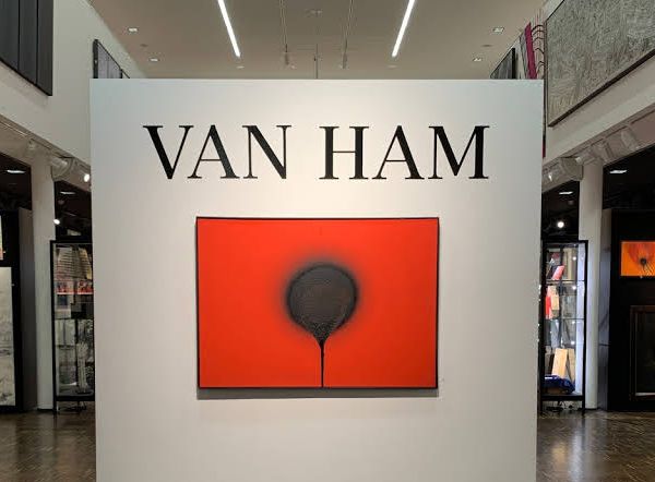 VAN HAM