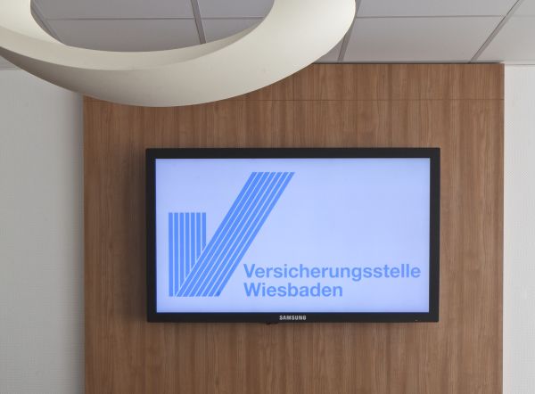 Versicherungsstelle Wiesbaden
