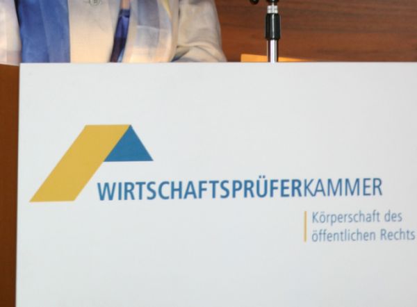 Wirtschaftsprüferkammer