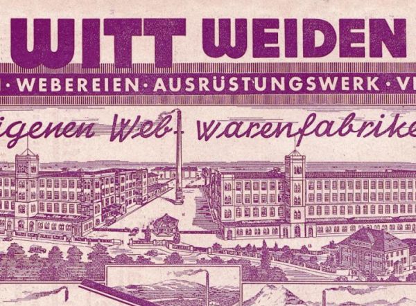 Witt Weiden
