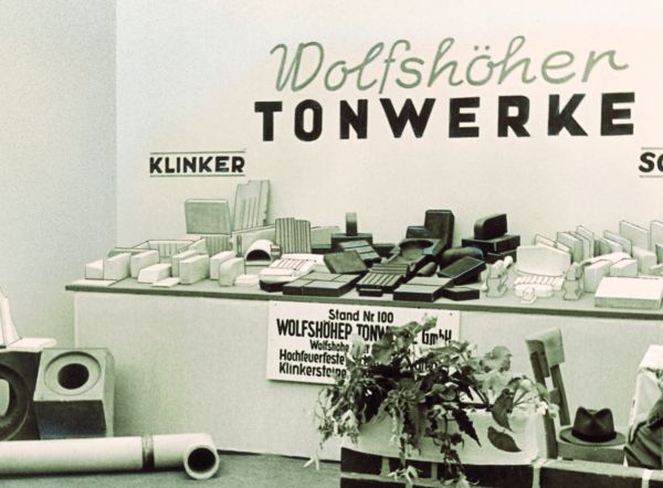Wolfshöher Tonwerke